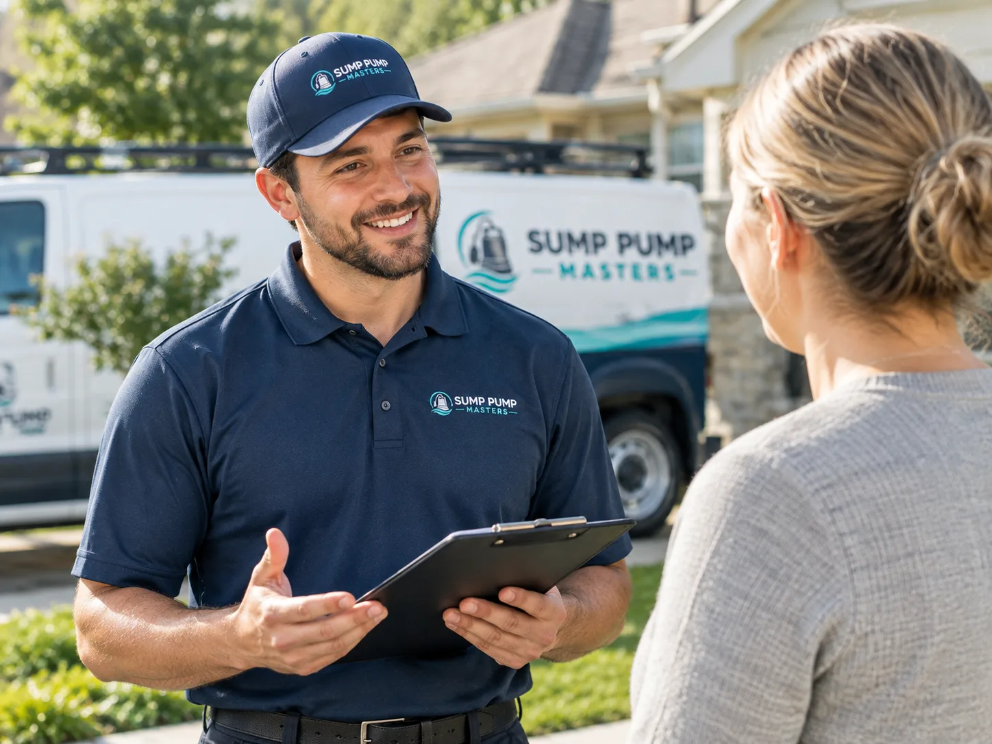 Sump Pump Repair Spartanburg, SC FAQs